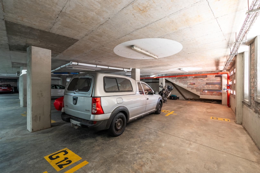 Commercial Property for Sale in Gardens Western Cape